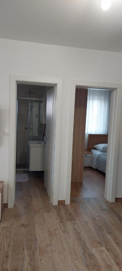 Apartment Ma Mi Trogir Exterior foto